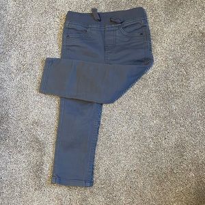 Hanna Andersson Slim Fit Pant